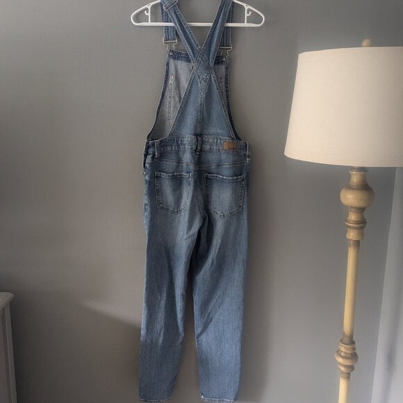 Garage overalls - Picture 3 of 6